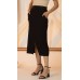 470156 Conjunto Ramany Blusa/Saia 